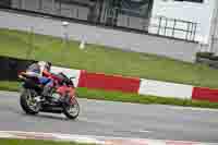Middle Group Red Bikes